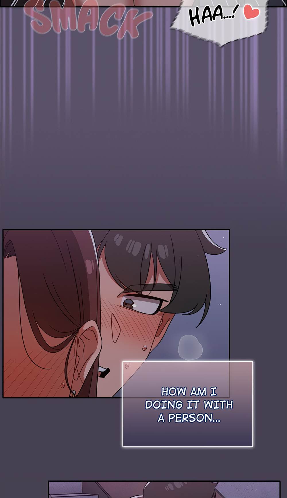 Switch ON (Uncensored) Chapter 24 - Page 65 in English