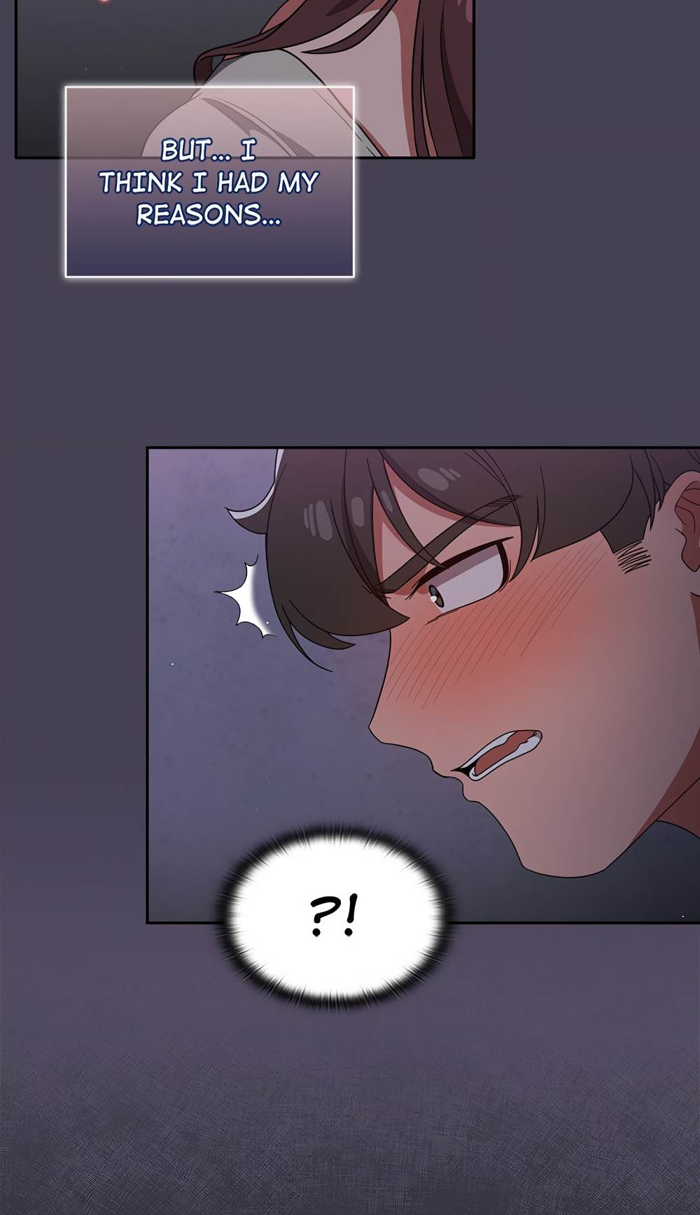 Switch ON (Uncensored) Chapter 24 - Page 67 in English