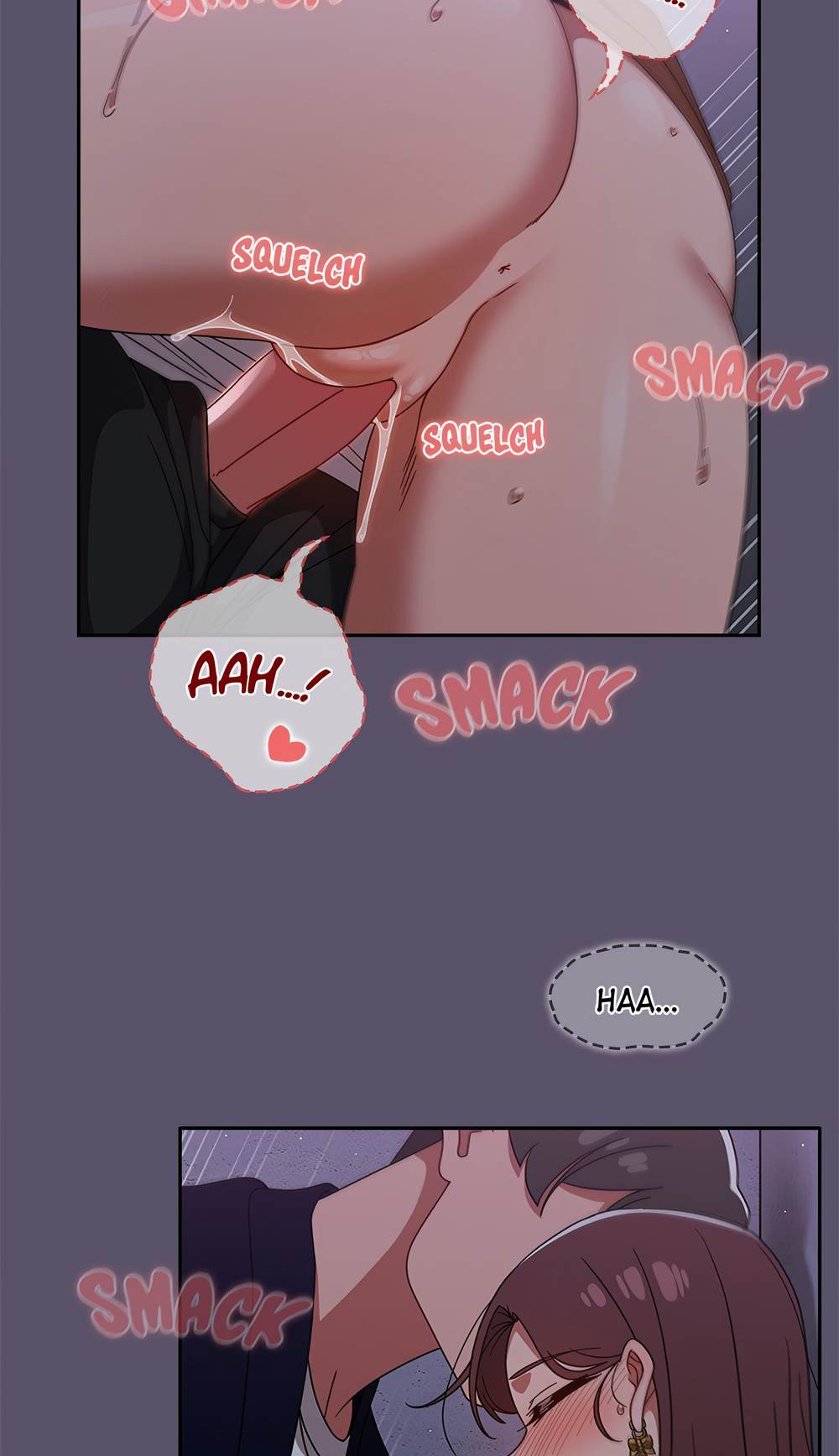 Switch ON (Uncensored) Chapter 24 - Page 9 in English