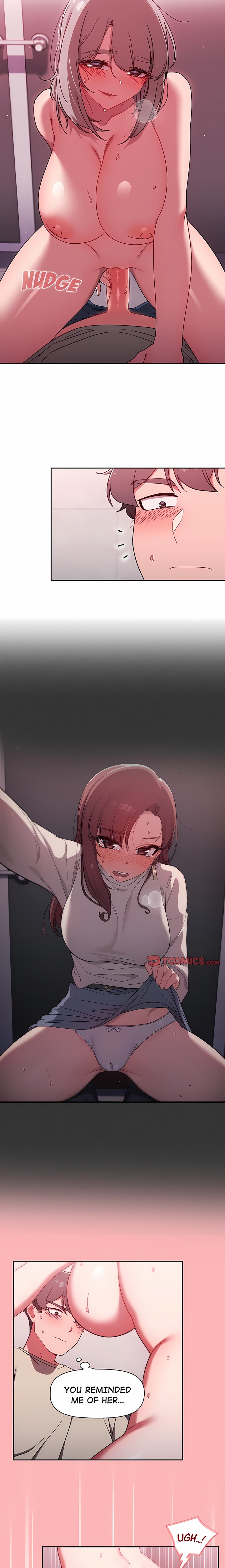 Switch ON (Uncensored) Chapter 32 - Page 4 in English