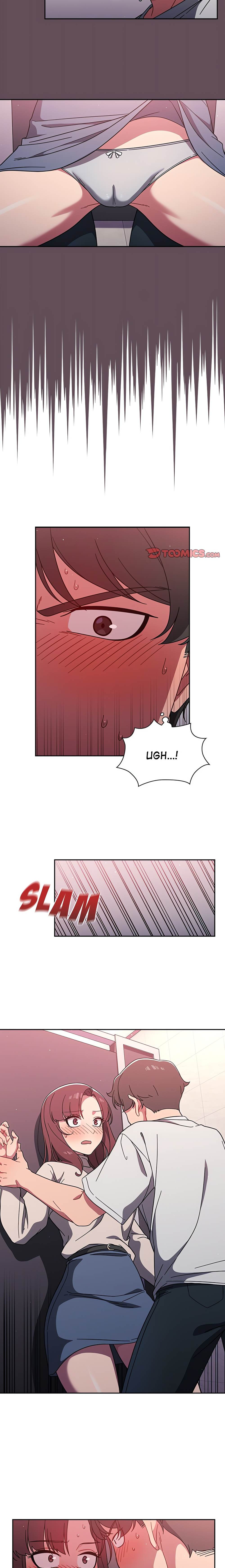Switch ON (Uncensored) Chapter 5 - Page 3 in English