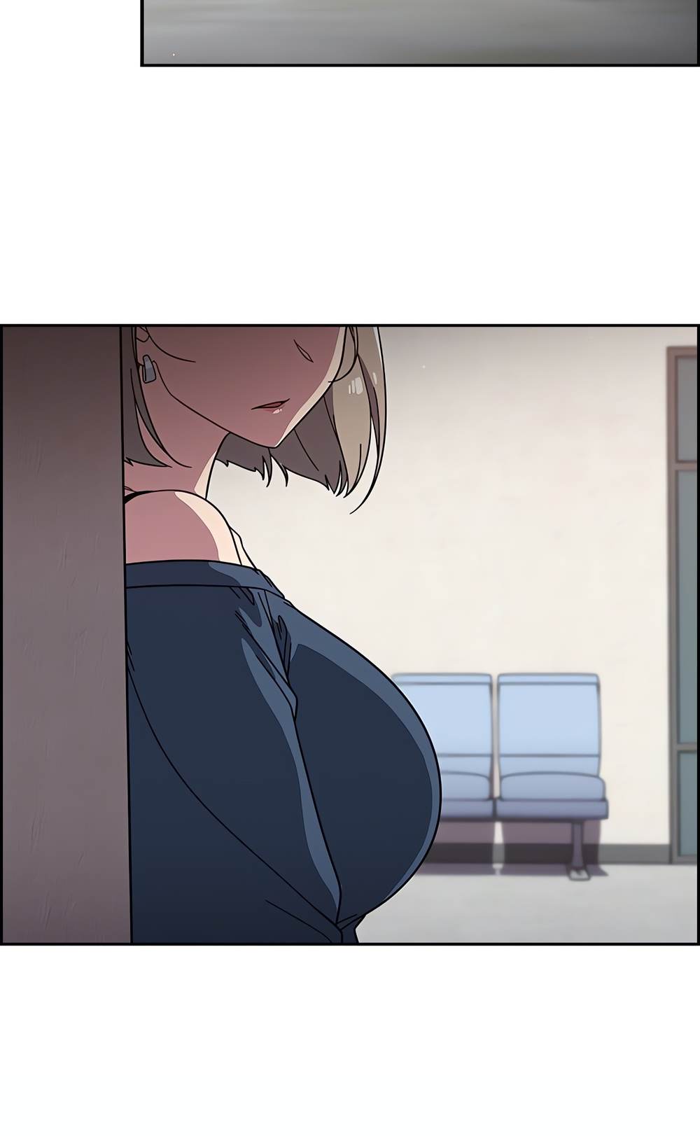 Switch ON (Uncensored) Chapter 7 - Page 17 in English