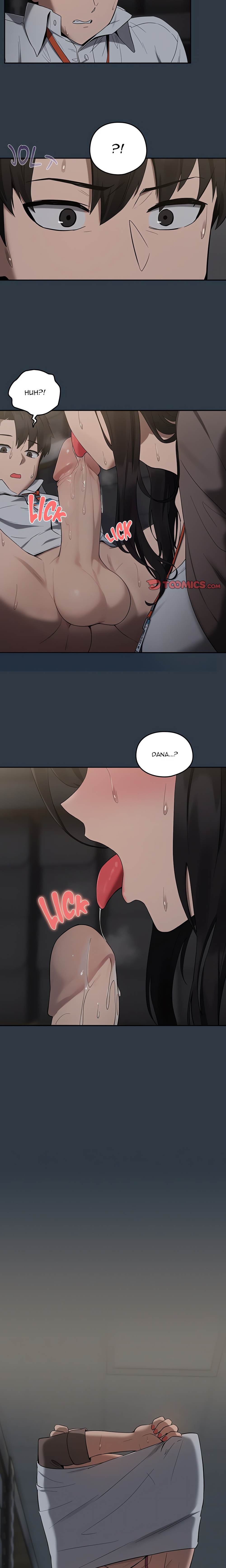Dating After Work (Uncensored) Chapter 10 - Page 16 in English