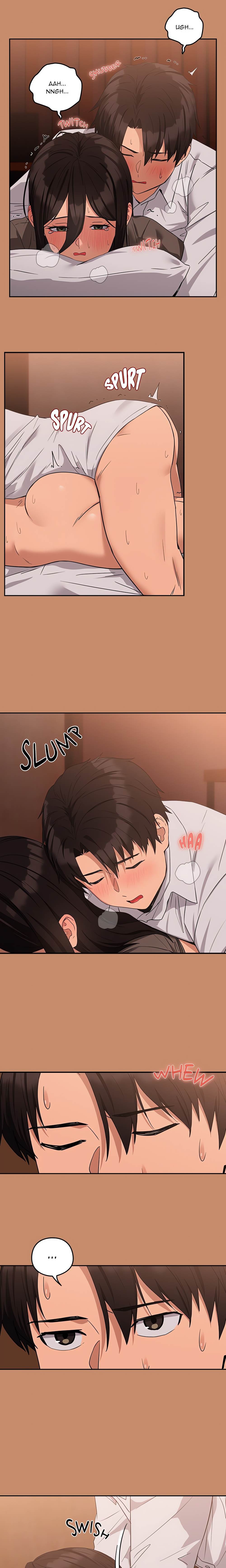 Dating After Work (Uncensored) Chapter 15 - Page 19 in English