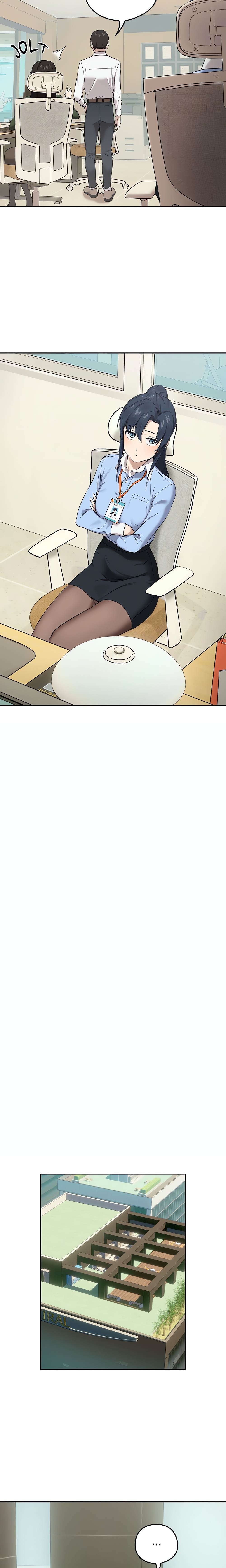 Dating After Work (Uncensored) Chapter 3 - Page 12 in English