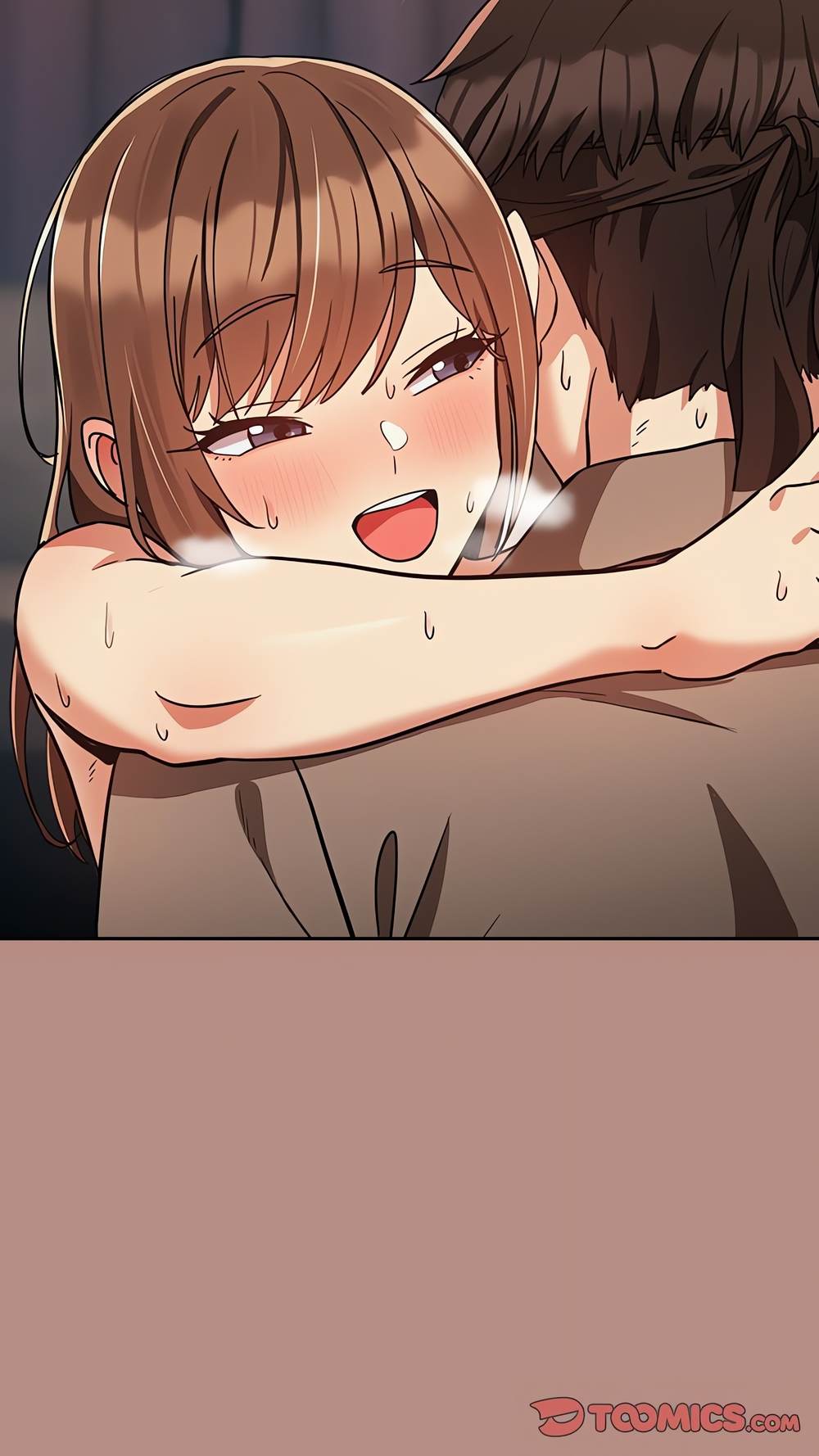 Dating After Work (Uncensored) Chapter 30 - Page 19 in English