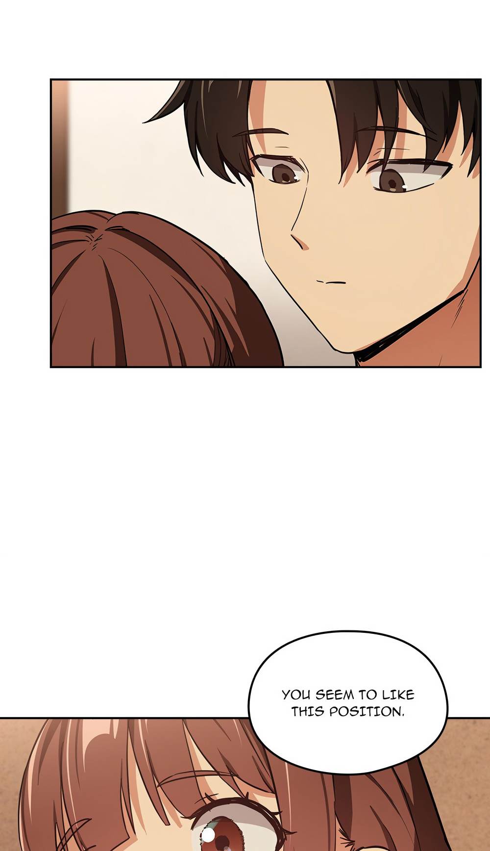 Dating After Work (Uncensored) Chapter 49 - Page 15 in English