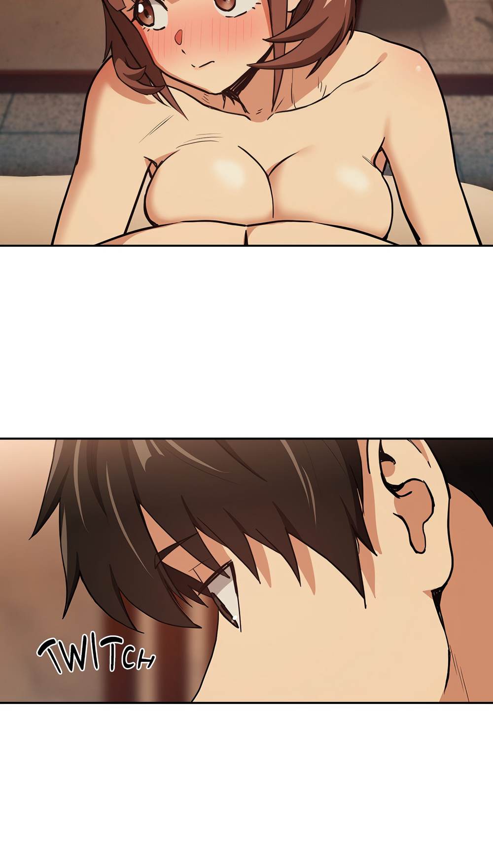 Dating After Work (Uncensored) Chapter 49 - Page 20 in English