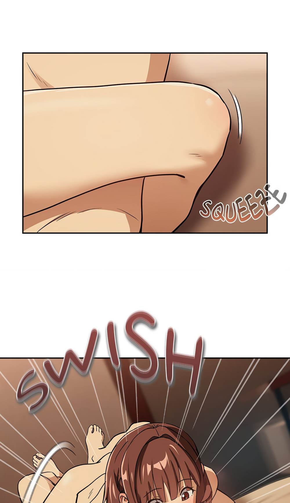 Dating After Work (Uncensored) Chapter 49 - Page 44 in English