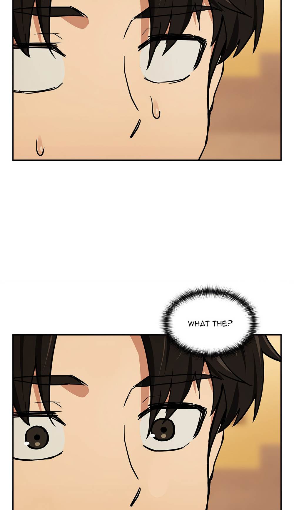 Dating After Work (Uncensored) Chapter 49 - Page 5 in English