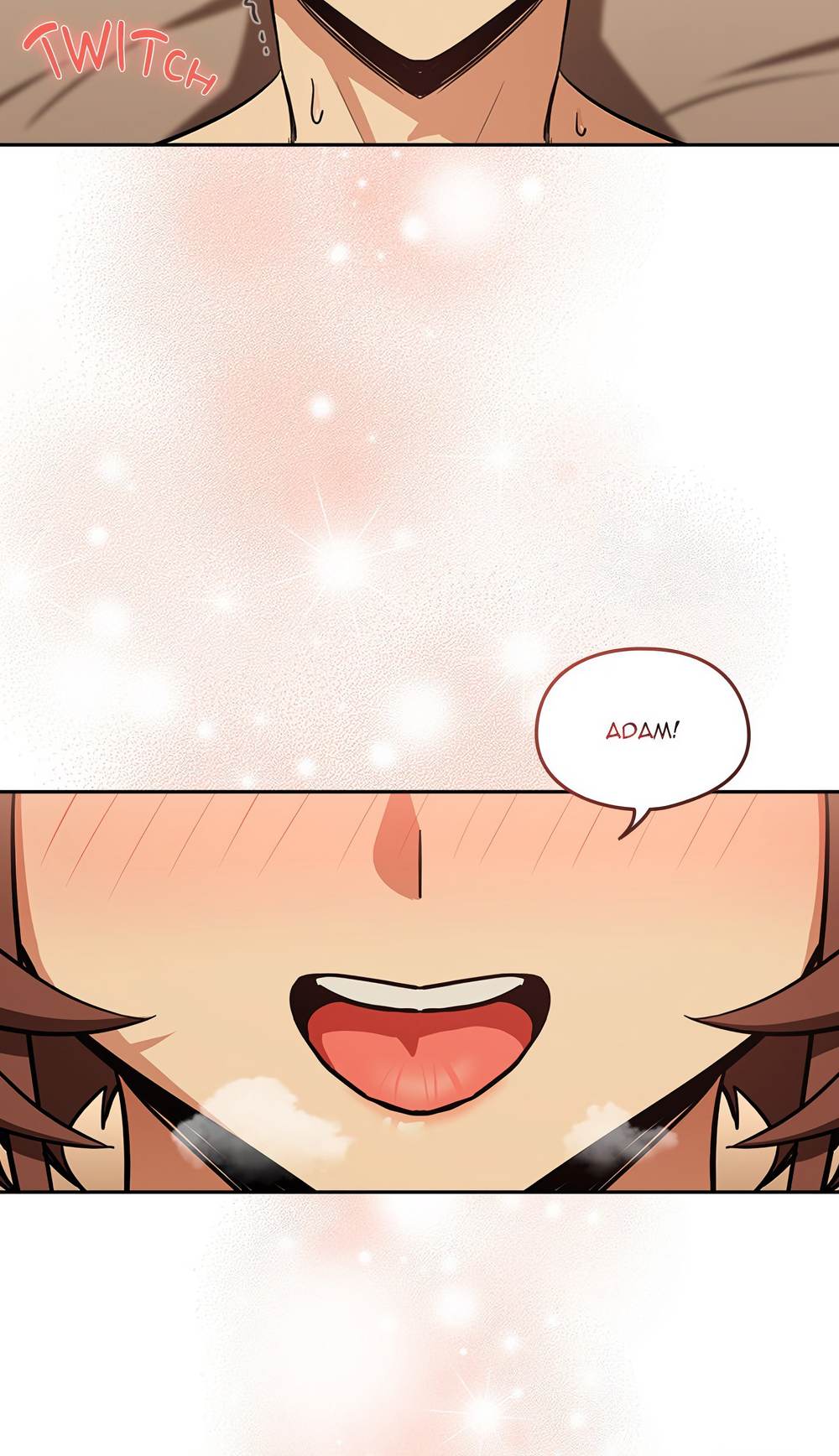 Dating After Work (Uncensored) Chapter 49 - Page 56 in English