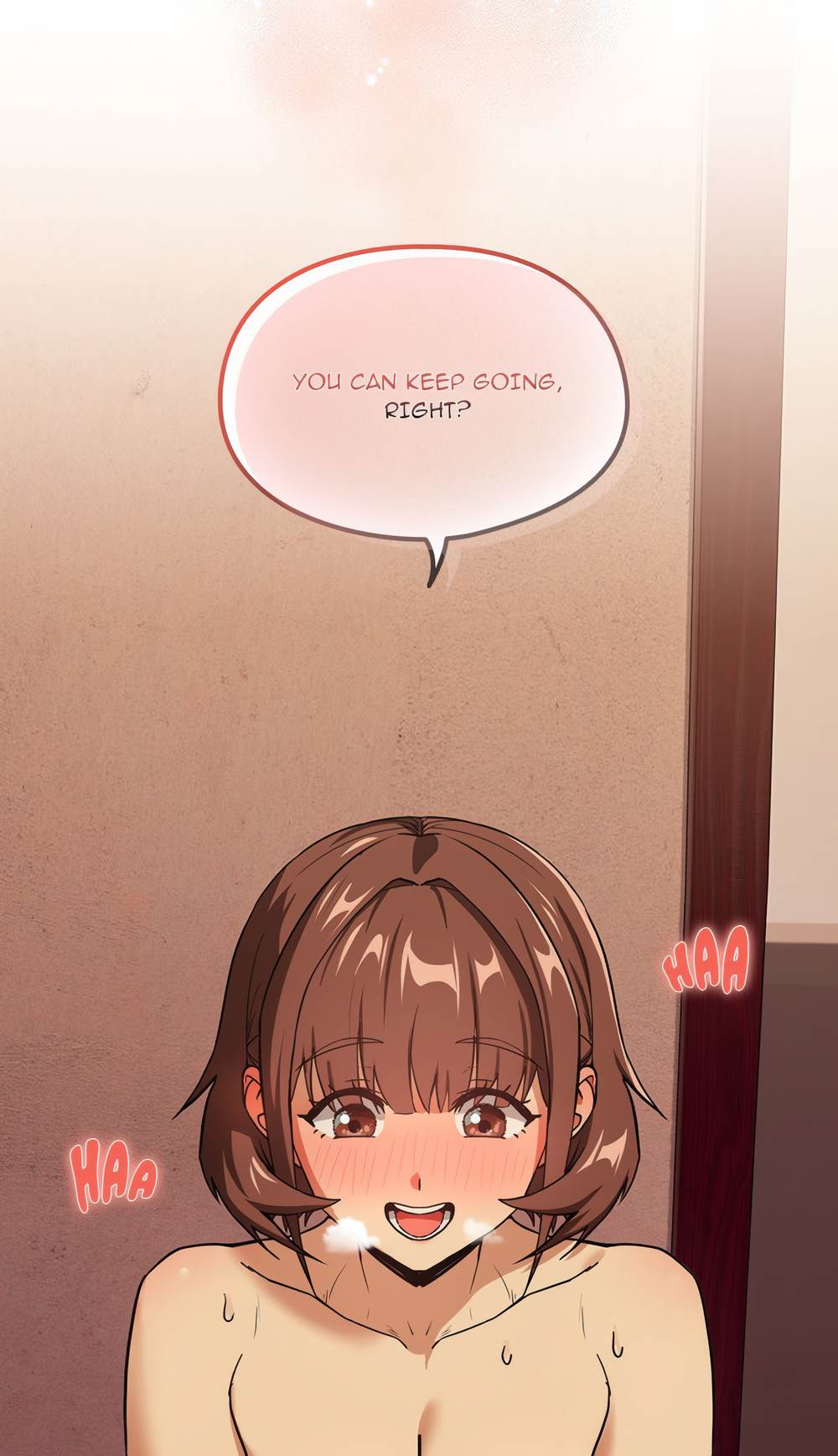 Dating After Work (Uncensored) Chapter 49 - Page 57 in English