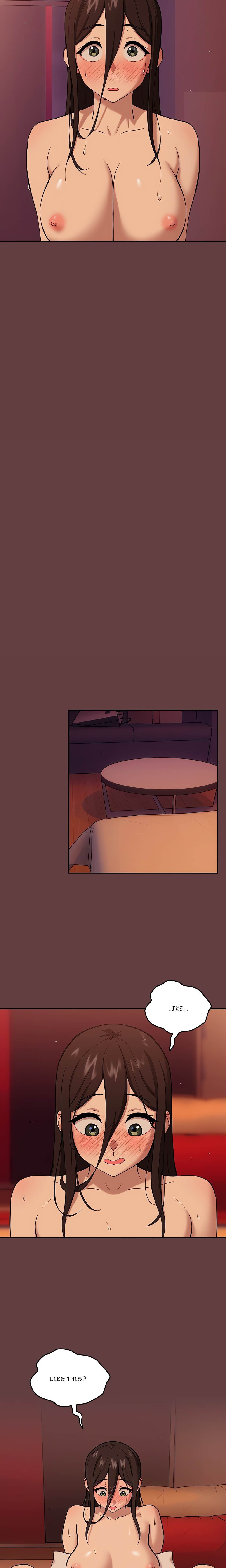 Dating After Work (Uncensored) Chapter 5 - Page 14 in English