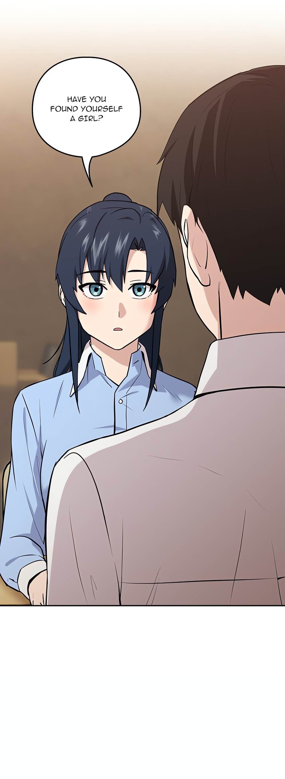 Dating After Work (Uncensored) Chapter 7 - Page 18 in English
