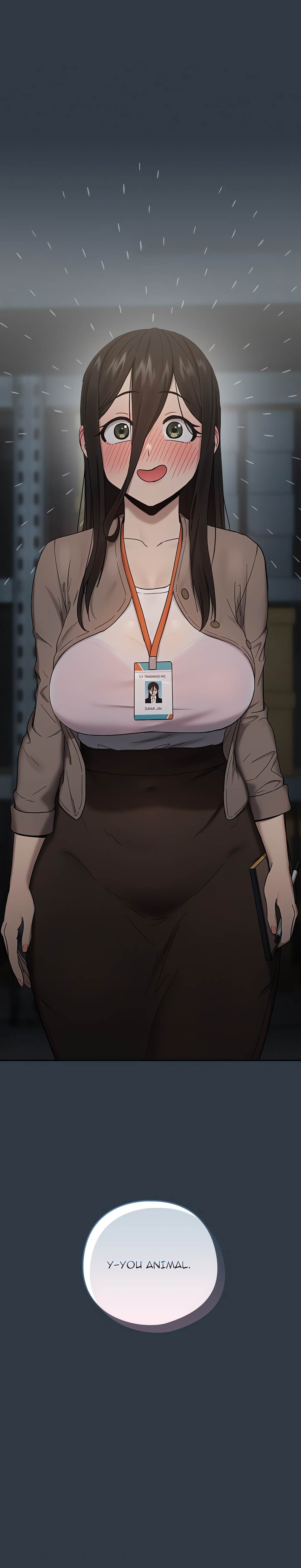 Dating After Work (Uncensored) Chapter 9 - Page 19 in English