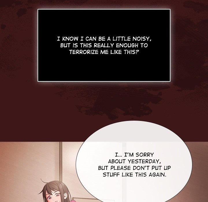 People of The Dark Chapter 0 - Page 11 in English