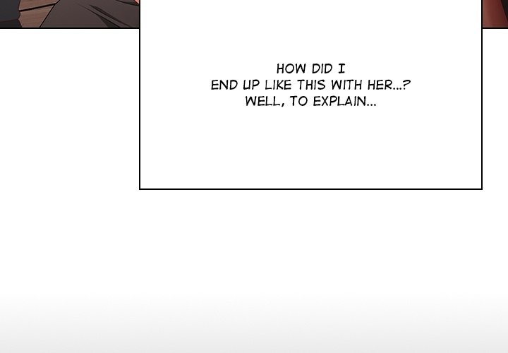 People of The Dark Chapter 0 - Page 3 in English