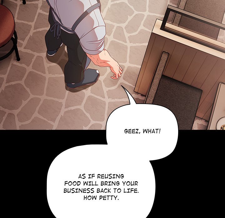 People of The Dark Chapter 1 - Page 14 in English