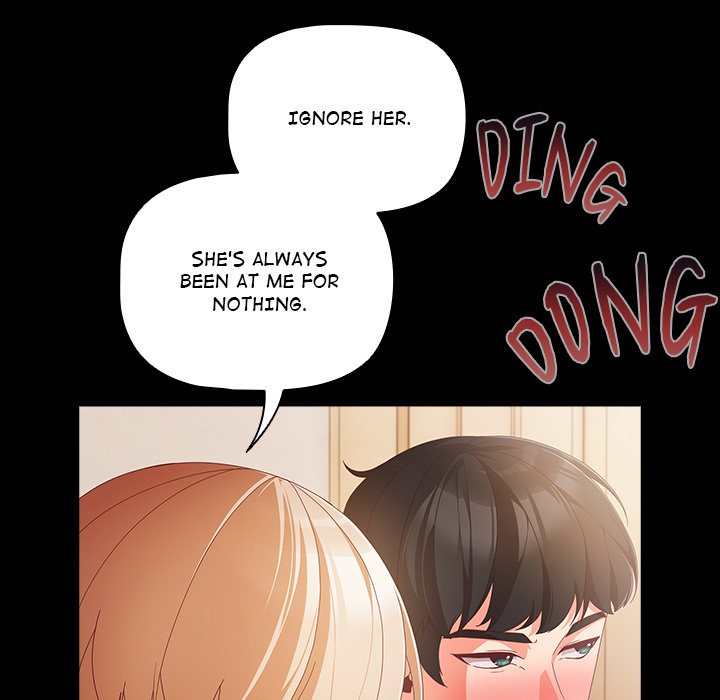 People of The Dark Chapter 1 - Page 165 in English