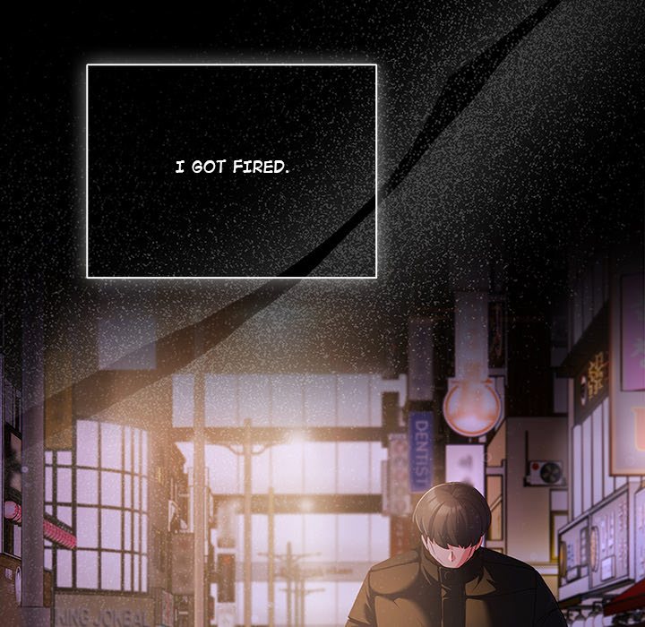 People of The Dark Chapter 1 - Page 19 in English