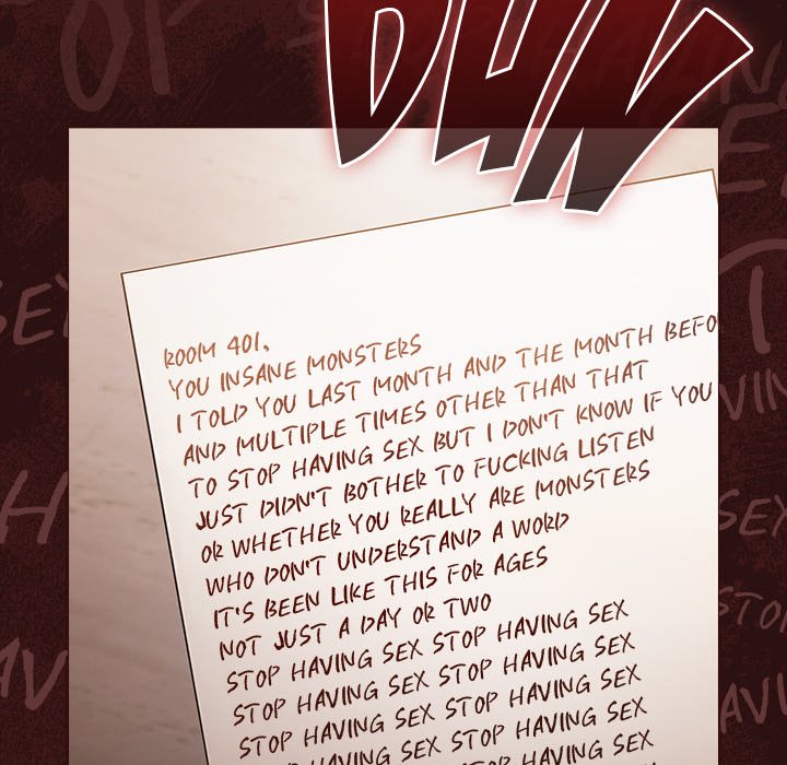 People of The Dark Chapter 1 - Page 190 in English