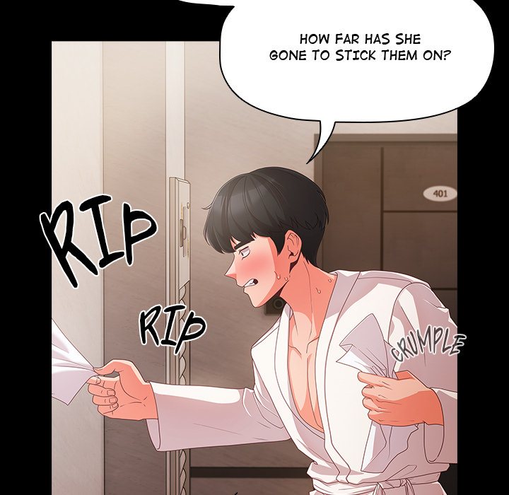 People of The Dark Chapter 1 - Page 197 in English