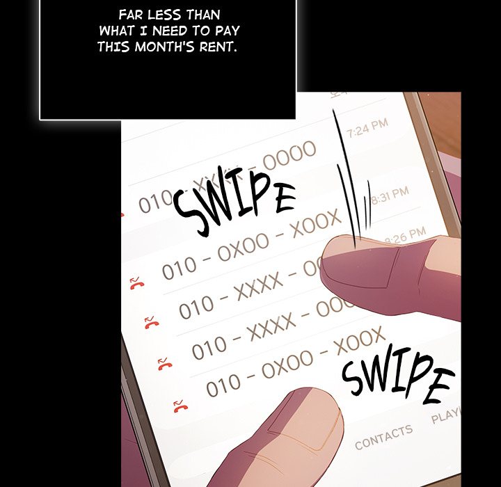 People of The Dark Chapter 1 - Page 30 in English