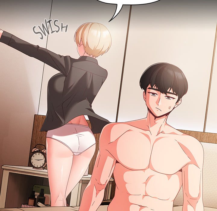 People of The Dark Chapter 1 - Page 79 in English