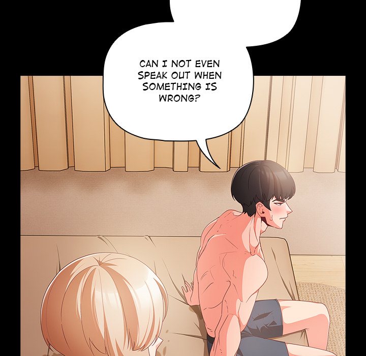 People of The Dark Chapter 1 - Page 87 in English