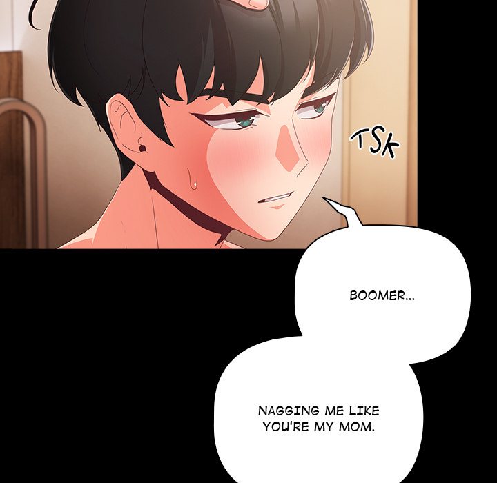 People of The Dark Chapter 1 - Page 96 in English