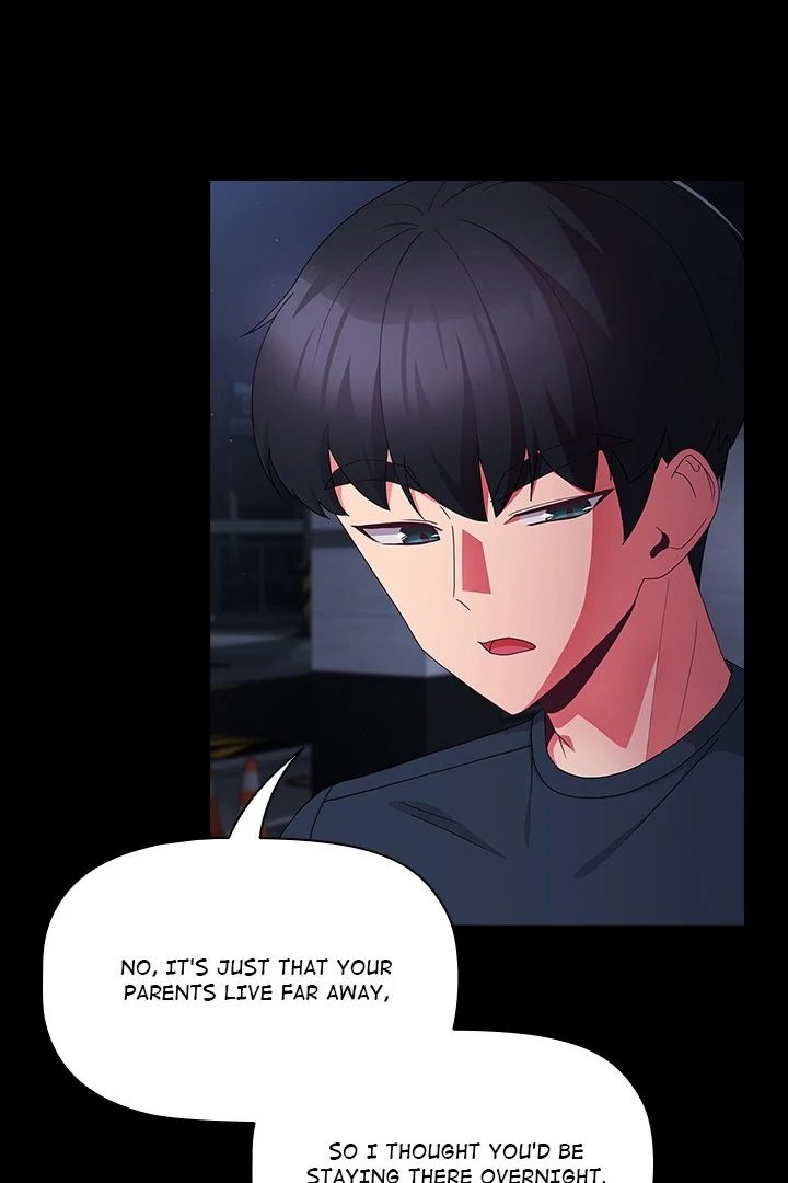 People of The Dark Chapter 10 - Page 16 in English