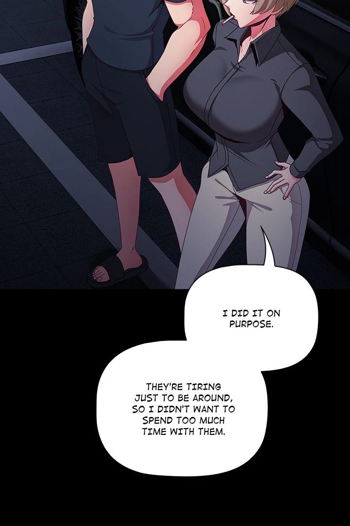 People of The Dark Chapter 10 - Page 18 in English