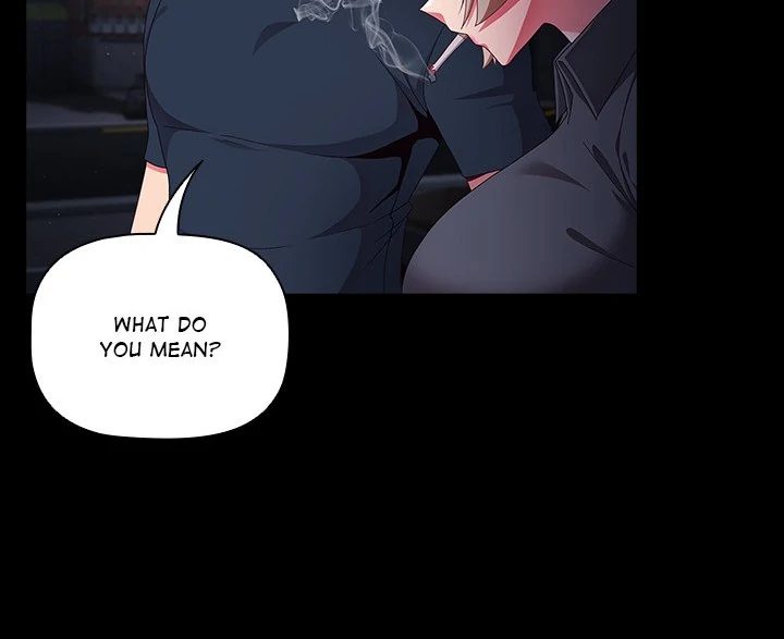 People of The Dark Chapter 10 - Page 20 in English