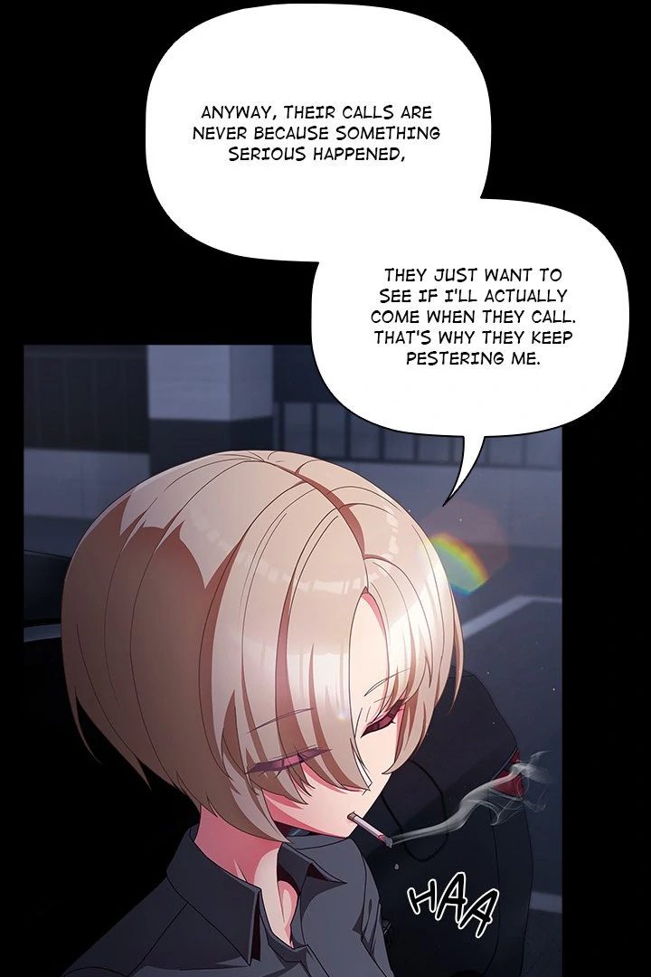 People of The Dark Chapter 10 - Page 21 in English