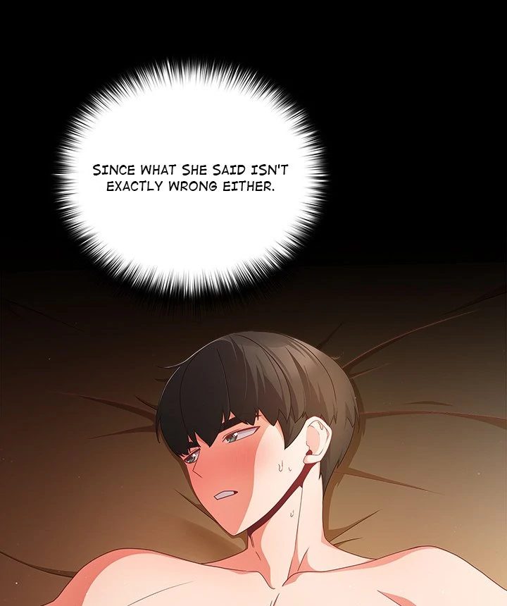 People of The Dark Chapter 10 - Page 70 in English