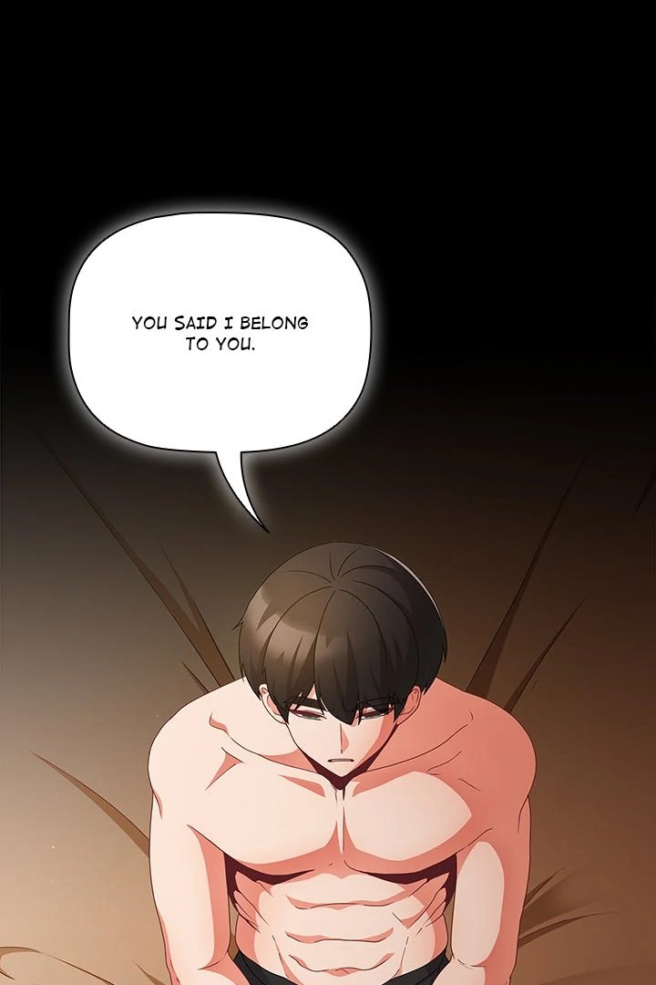 People of The Dark Chapter 11 - Page 10 in English