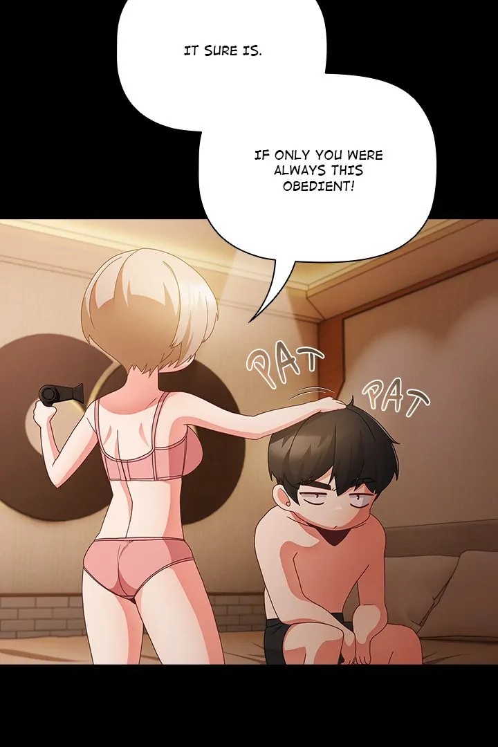 People of The Dark Chapter 11 - Page 12 in English