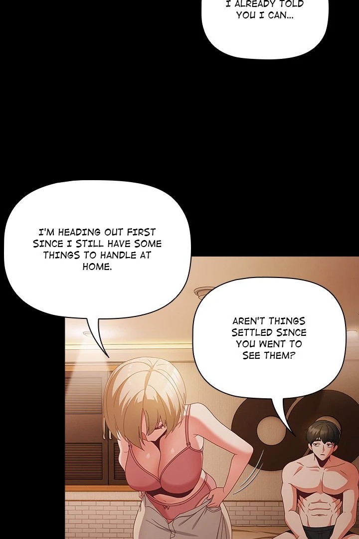 People of The Dark Chapter 11 - Page 16 in English