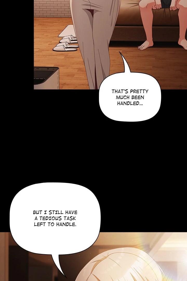 People of The Dark Chapter 11 - Page 17 in English