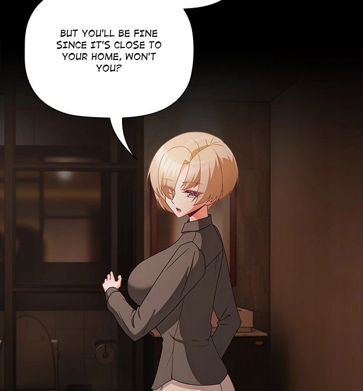 People of The Dark Chapter 11 - Page 22 in English