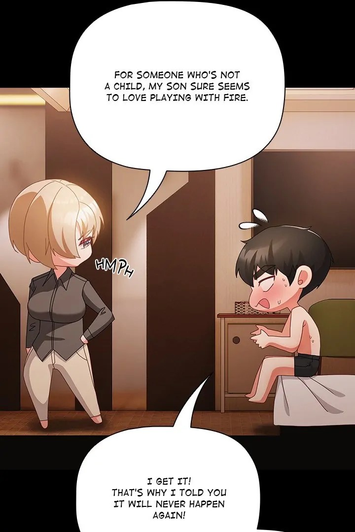 People of The Dark Chapter 11 - Page 24 in English