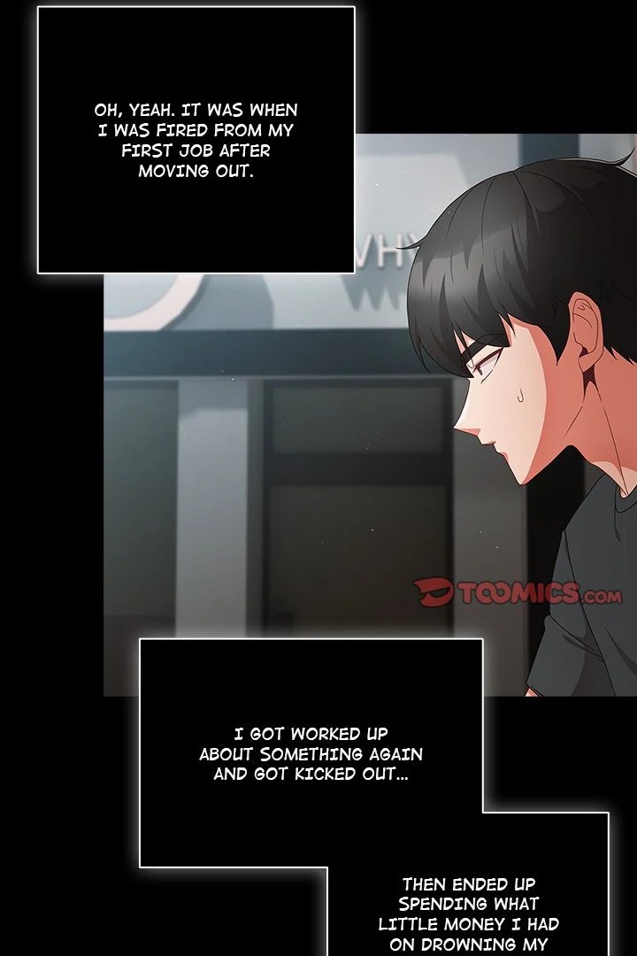 People of The Dark Chapter 11 - Page 34 in English