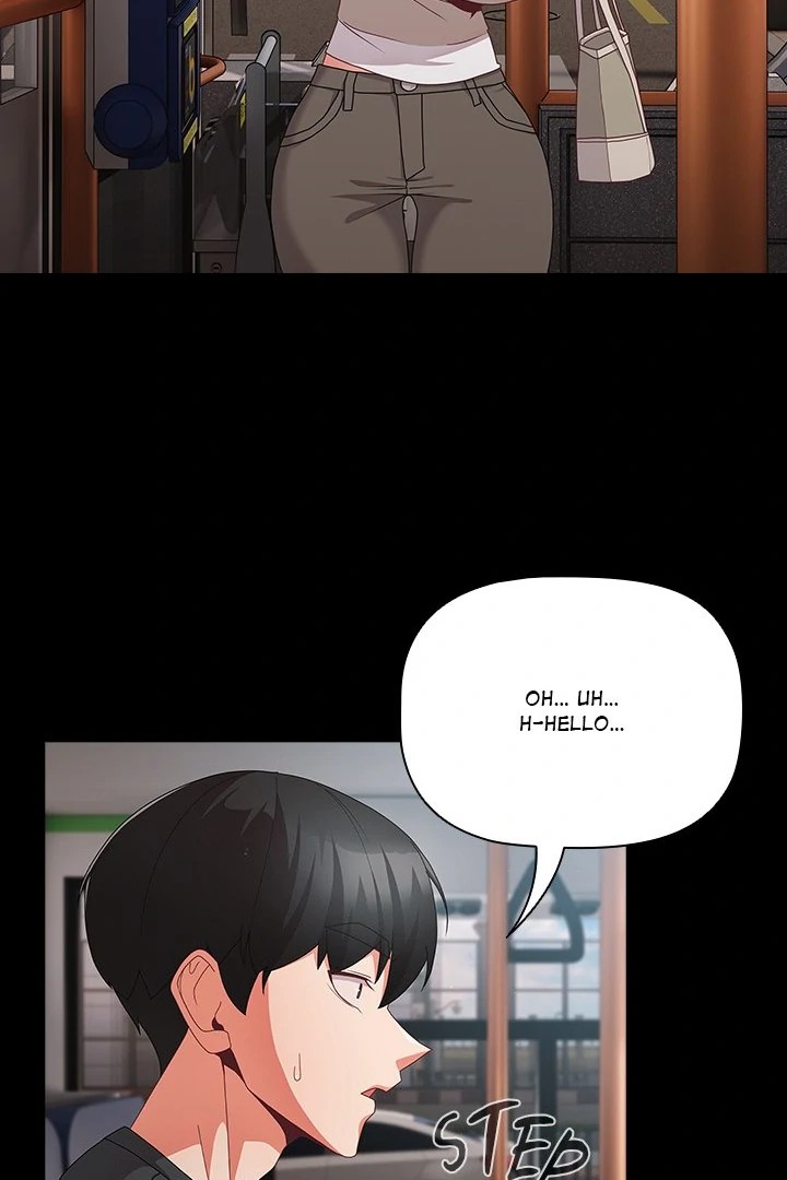 People of The Dark Chapter 11 - Page 44 in English
