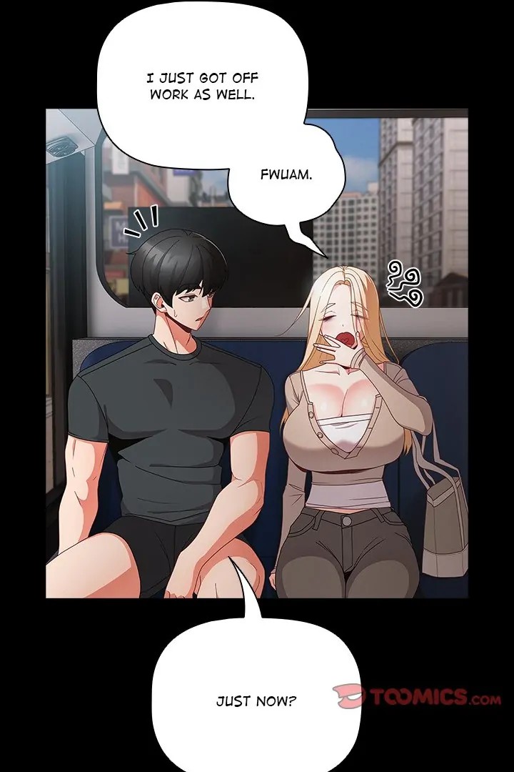 People of The Dark Chapter 11 - Page 47 in English