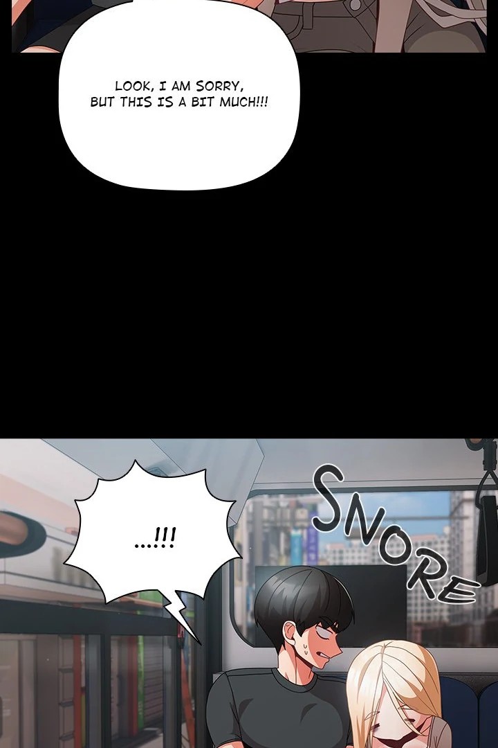 People of The Dark Chapter 11 - Page 68 in English