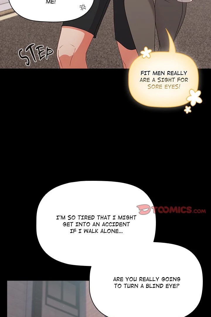 People of The Dark Chapter 11 - Page 73 in English