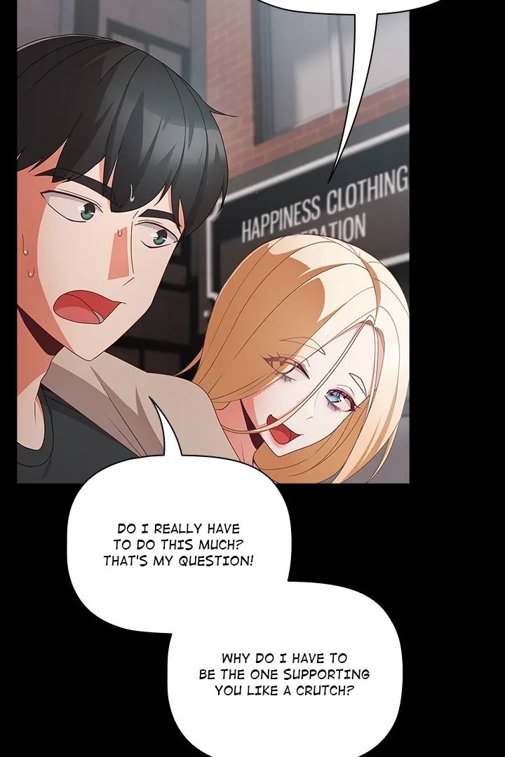 People of The Dark Chapter 11 - Page 74 in English