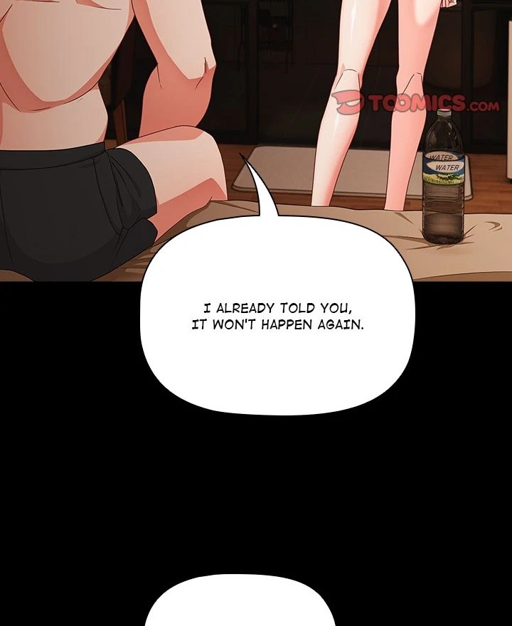 People of The Dark Chapter 11 - Page 8 in English
