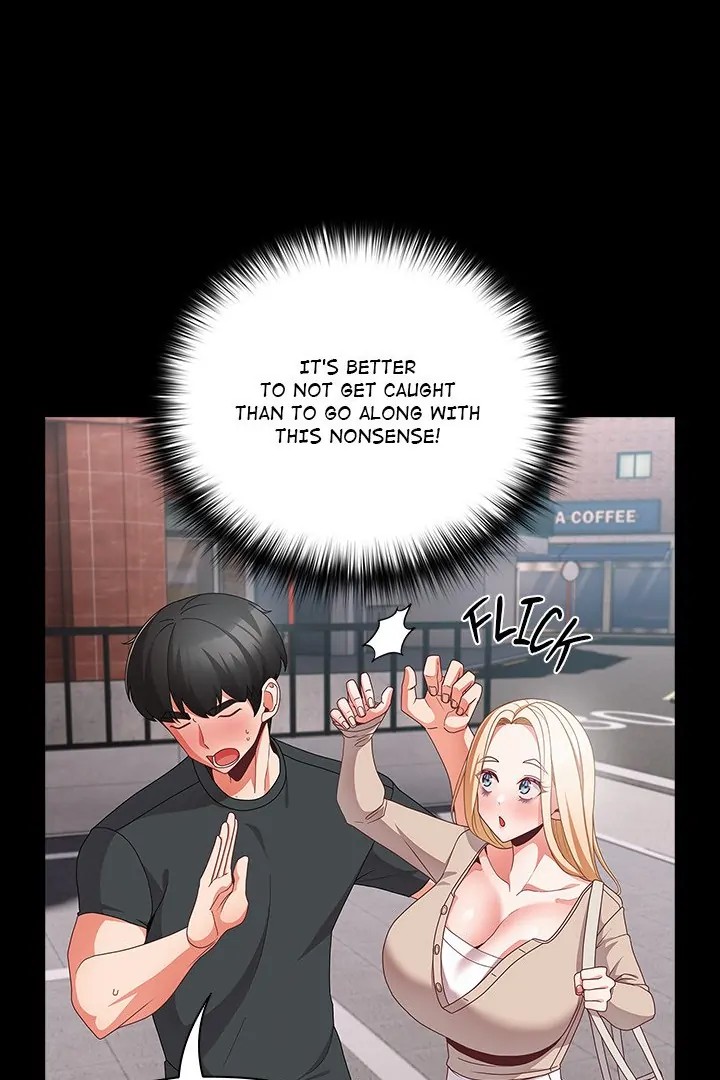 People of The Dark Chapter 11 - Page 83 in English
