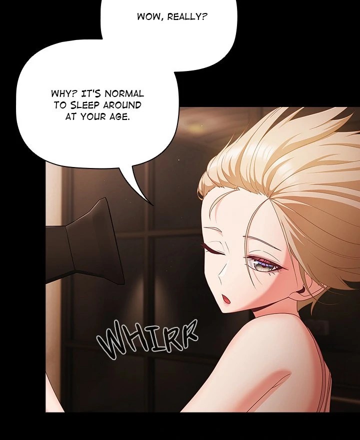 People of The Dark Chapter 11 - Page 9 in English